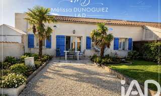 Maison 7 Pièces 145 m² à vendre à Esnandes (17137)