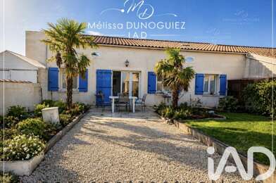 Maison 7 pièces 295000 €