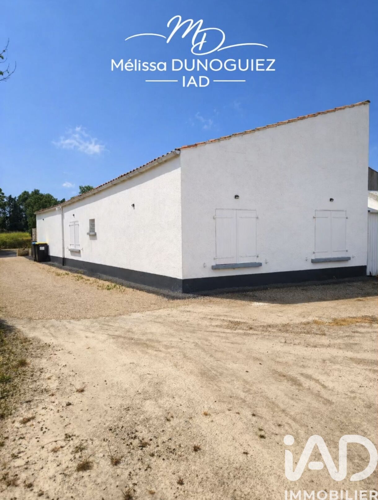 Vente Maison/villa 7 pièces - Photo 2