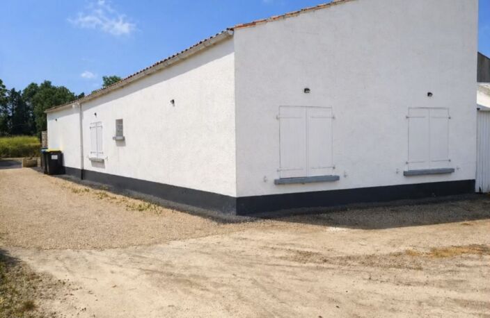 Vente Maison/villa 7 pièces — photo 2