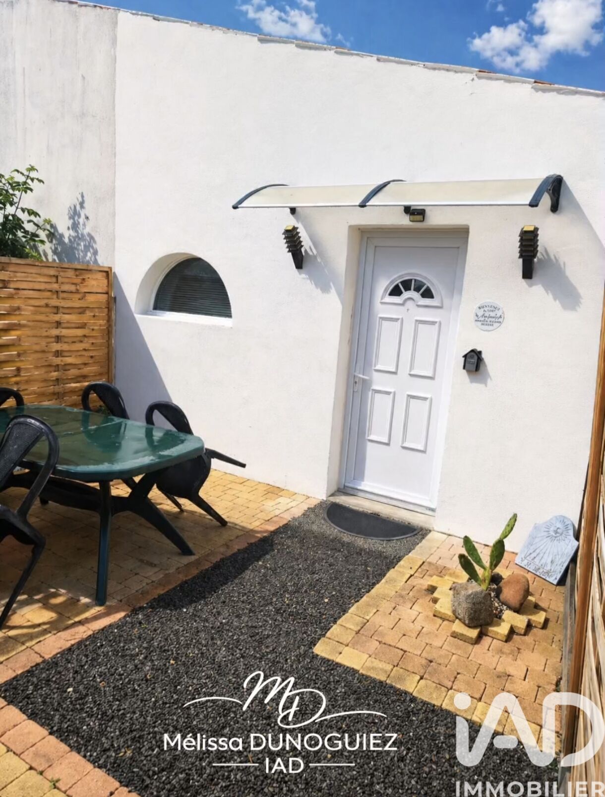 Vente Maison/villa 7 pièces - Photo 3