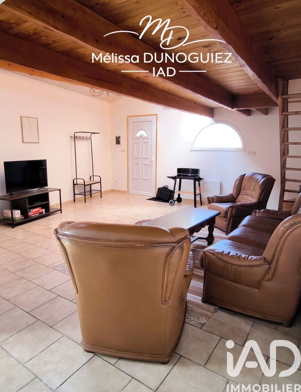 Vente Maison/villa 7 pièces - Photo 4