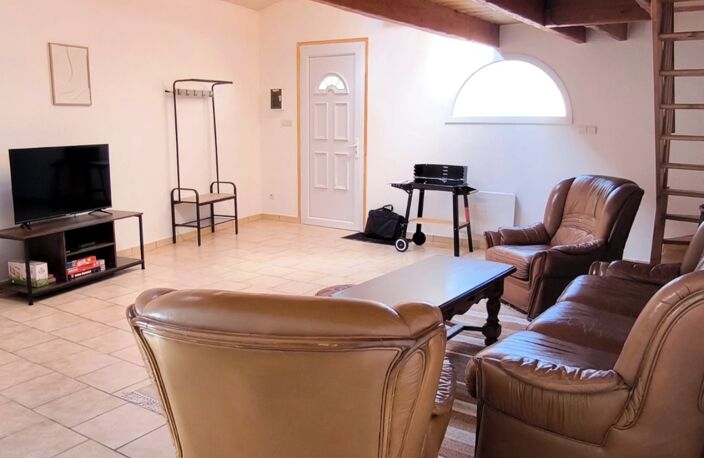 Vente Maison/villa 7 pièces — photo 4