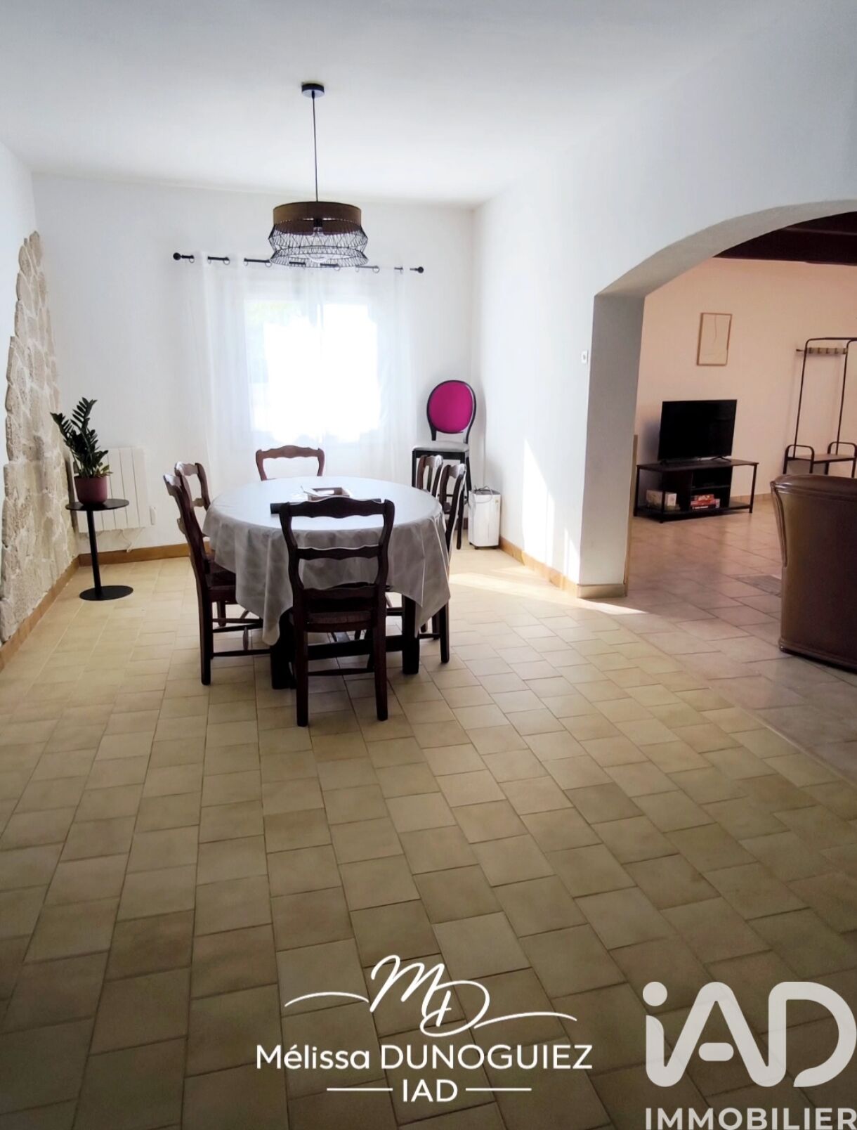 Vente Maison/villa 7 pièces - Photo 5