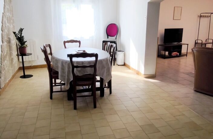Vente Maison/villa 7 pièces — photo 5