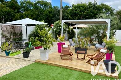 Maison 5 pièces 539000 €