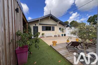 Maison 5 pièces 539000 €