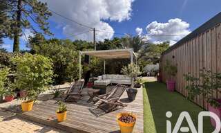 Maison 5 Pièces 158 m² à vendre à Gujan-Mestras (33470)