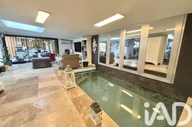 Maison 5 pièces 539000 €