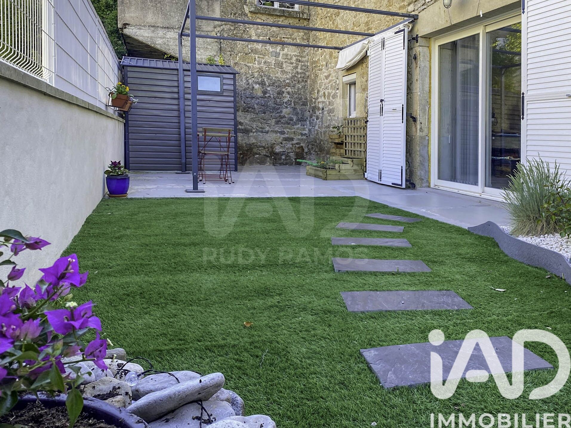 Maison à vendre, 4 pièces, 124 m², Sévérac d'Aveyron