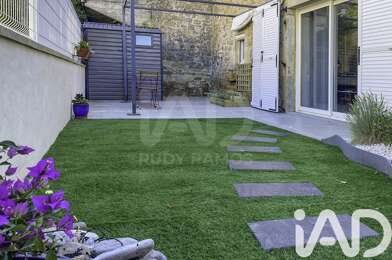 Maison 4 pièces 185000 €