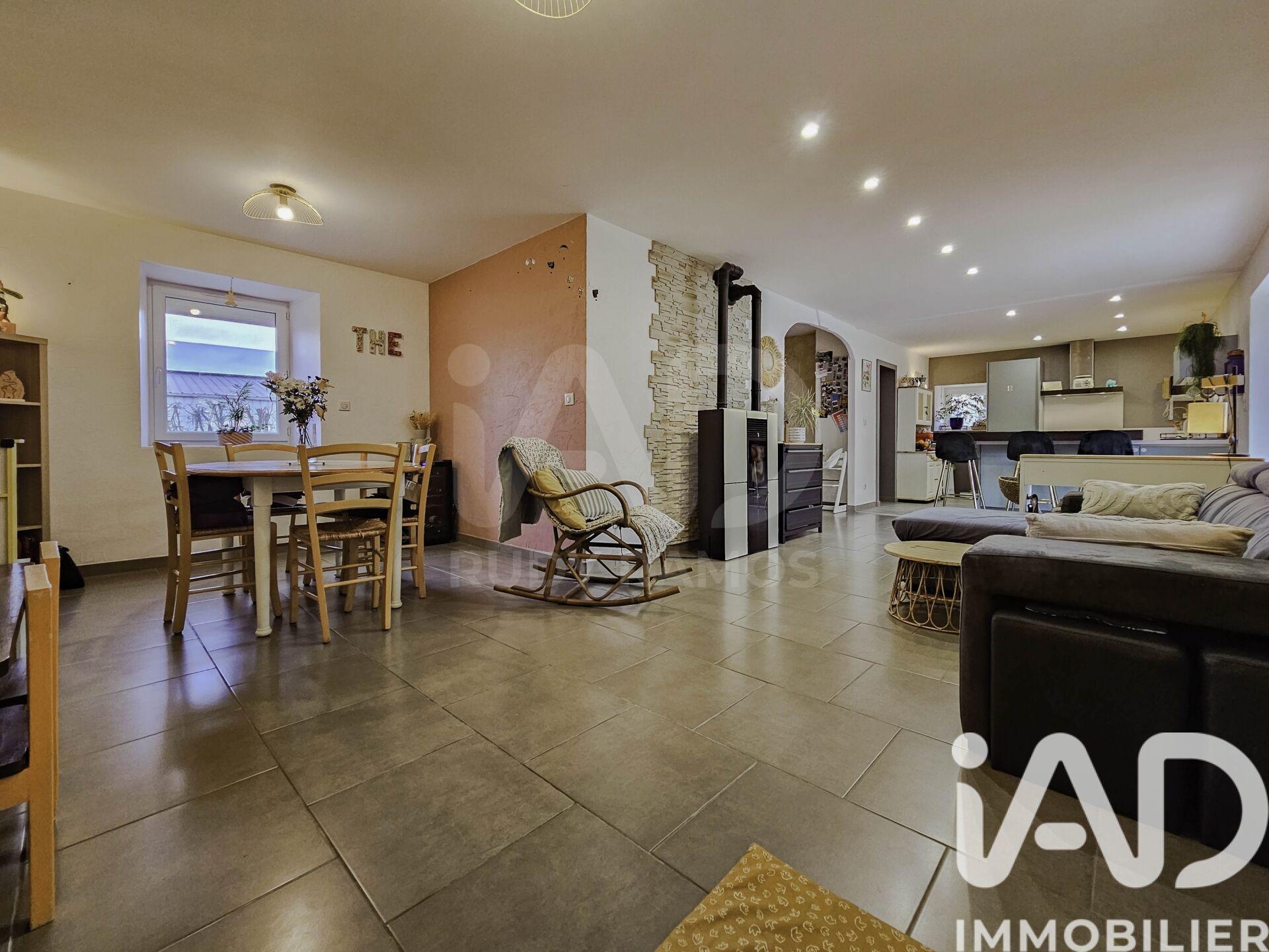 Vente Maison/villa 4 pièces - Photo 3