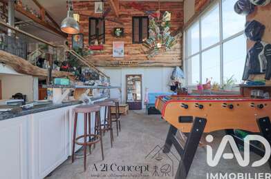 Maison 5 pièces 229000 €