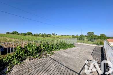 Maison 5 pièces 219000 €