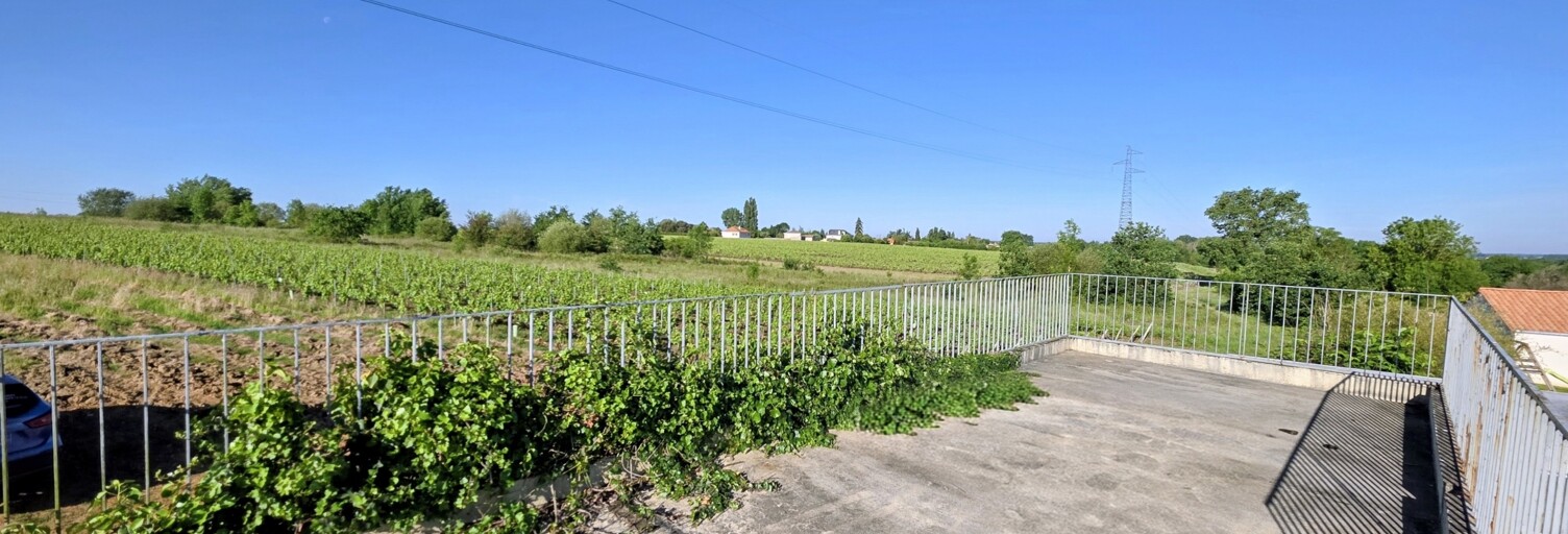 Maison 5 Pièces 166 m² à vendre à Mouzillon (44330)