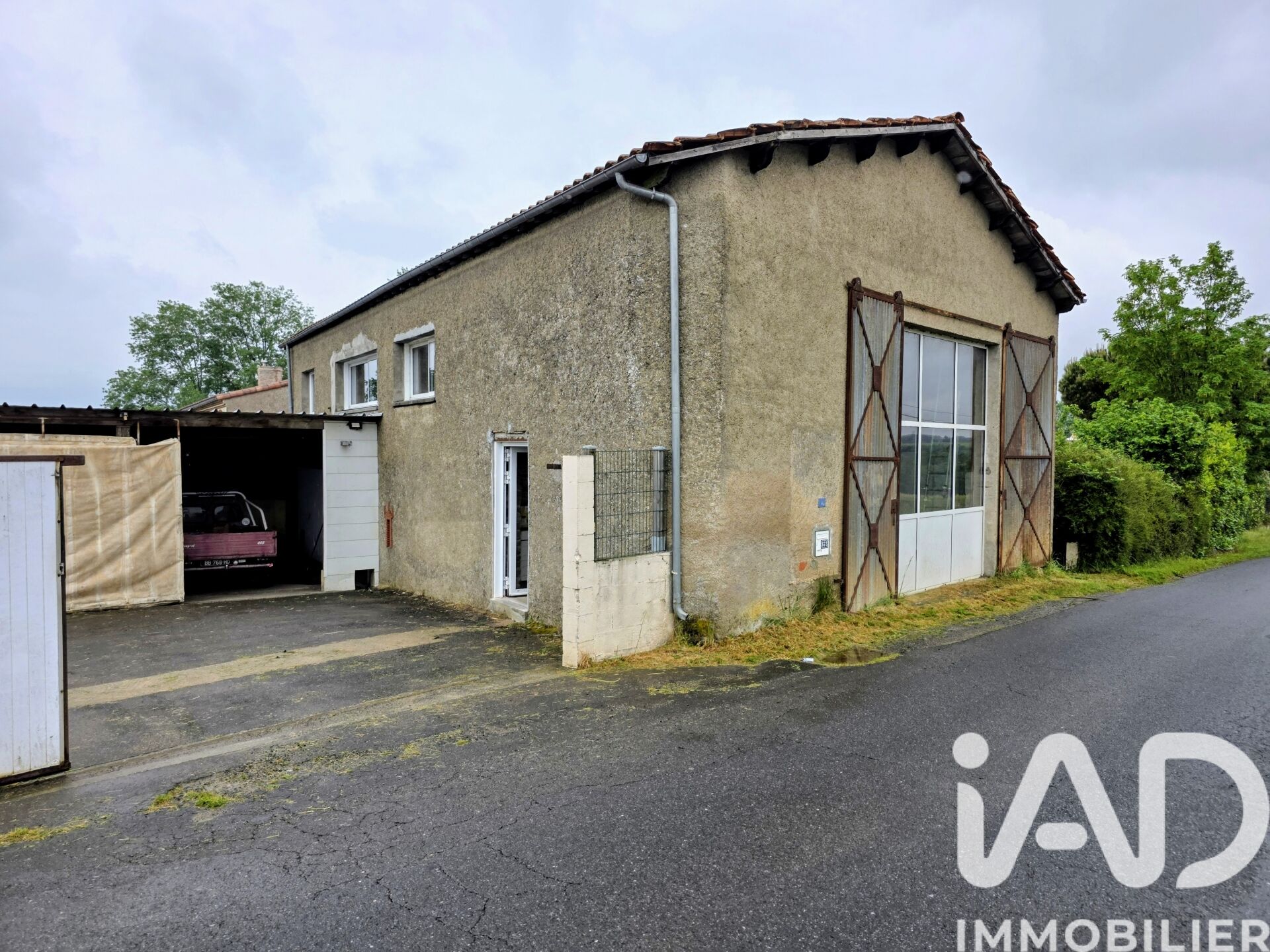 Vente Maison/villa 5 pièces - Photo 2