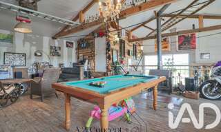 Maison 5 Pièces 166 m² à vendre à Mouzillon (44330)