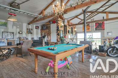 Maison 5 pièces 219000 €