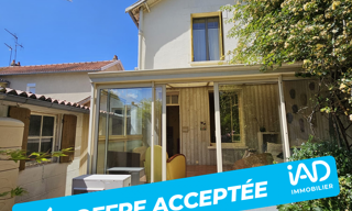 Maison 4 Pièces 103 m² à vendre à Niort (79000)