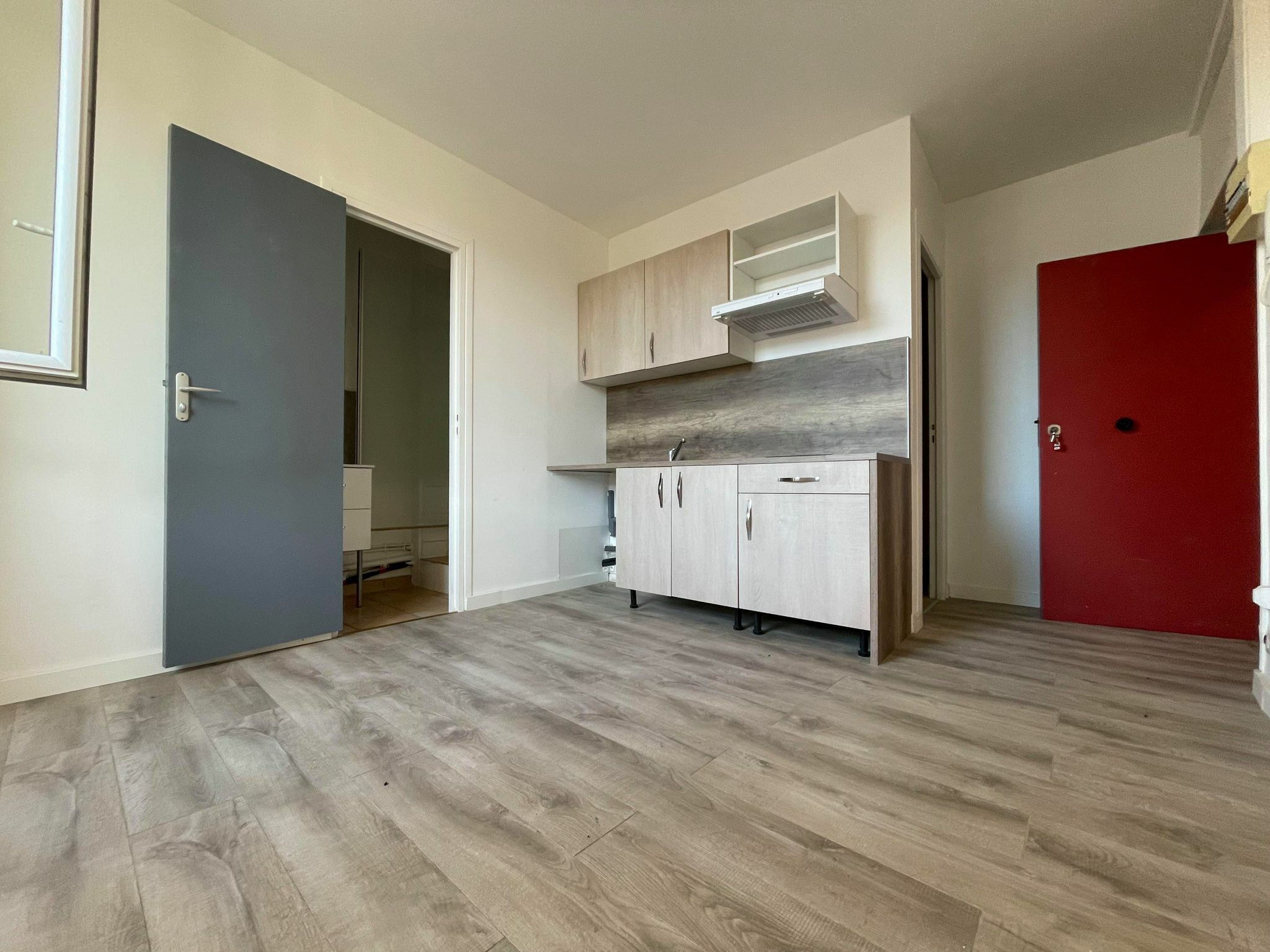Appartement  T2 à louer Ruoms 07120