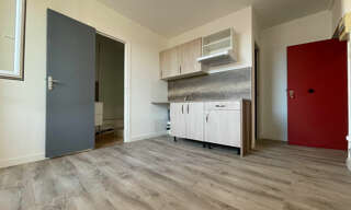 Appartement 2 Pièces 23 m² à louer à Ruoms (07120)