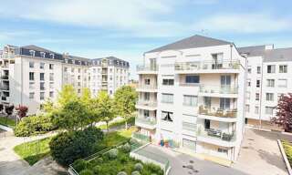 Appartement 2 Pièces 45 m² à vendre à Les Sables-d'Olonne (85100)