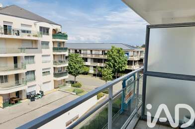 Appartement 2 pièces 235000 €