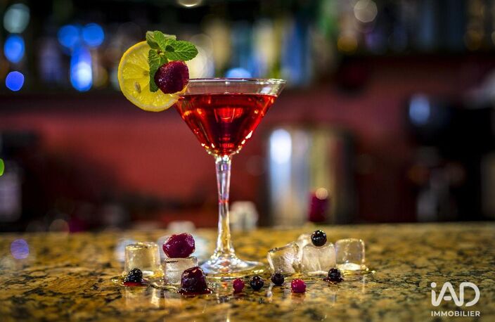 Vente Bar-tabac 130 m&sup2; — photo 2