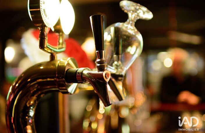 Vente Bar-tabac 130 m&sup2; — photo 4