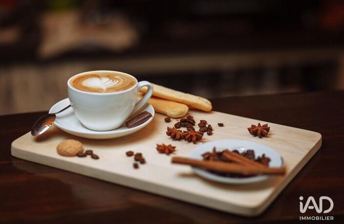 Vente Bar-tabac 130 m&sup2; — photo 5