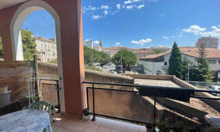Appartement 2 Pièces 35 m² à louer à Aubenas (07200)