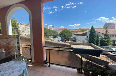 Appartement 2 pièces 420 €