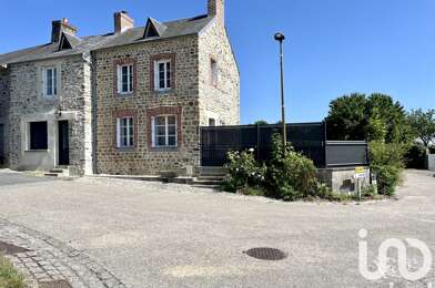 Maison 6 pièces 389000 €