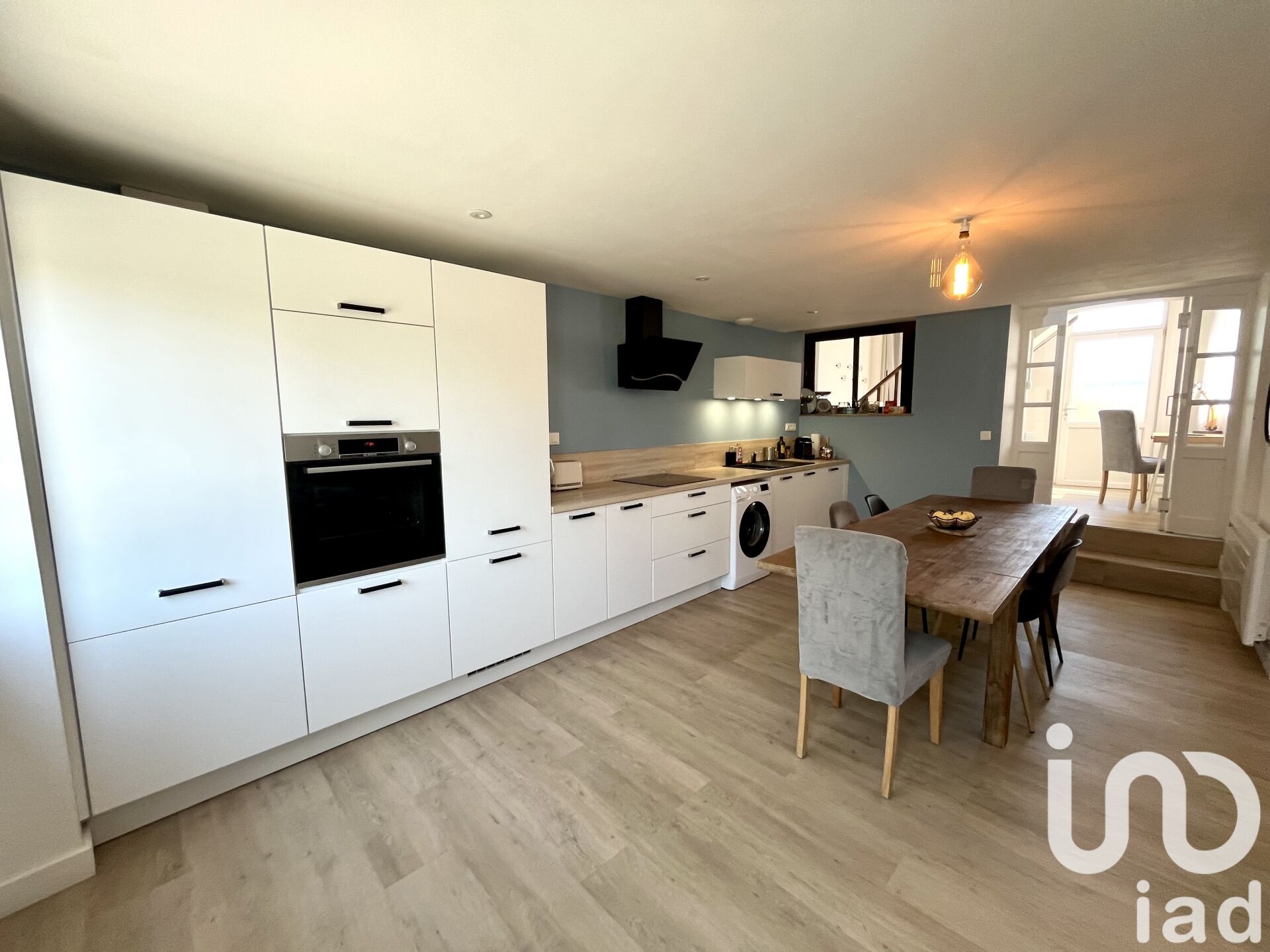 Vente Maison/villa 6 pièces - Photo 3