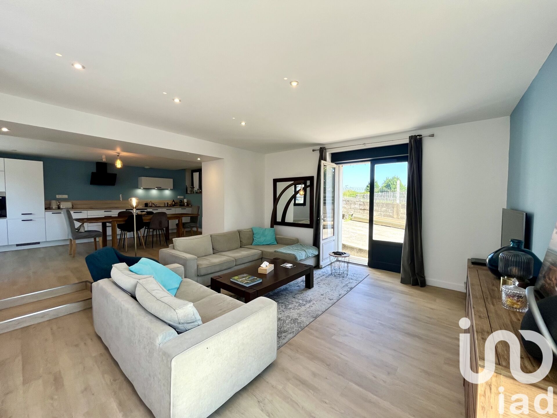 Vente Maison/villa 6 pièces - Photo 5