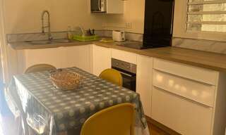 Maison 3 Pièces 80 m² à louer à Le Gosier (97190)