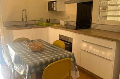 Maison 3 pièces 1410 €