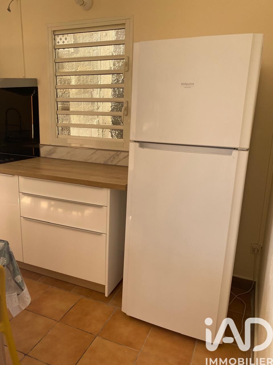 Location Maison de ville 3 pièces - Photo 2