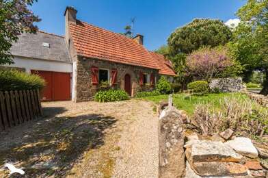 Maison 5 pièces 345000 €