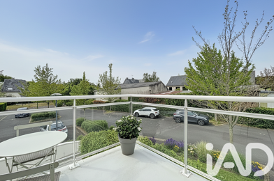 Appartement 3 pièces 235000 €