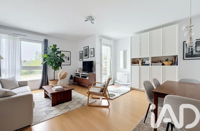 Vente Appartement 3 pièces — photo du bien