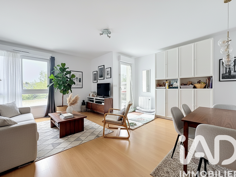 Vente Appartement 3 pièces — photo 1