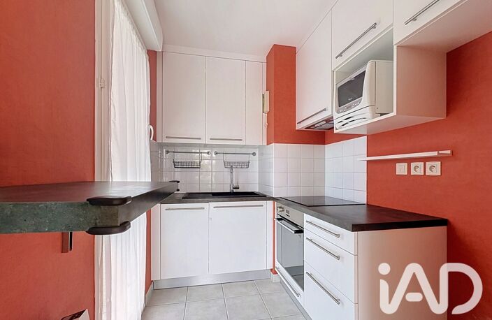 Vente Appartement 3 pièces — photo 3