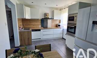 Appartement 4 Pièces 82 m² à vendre à Les Tourrettes (26740)