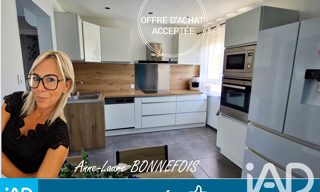 Appartement 4 Pièces 82 m² à vendre à Les Tourrettes (26740)