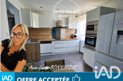 Appartement 4 pièces 149000 €