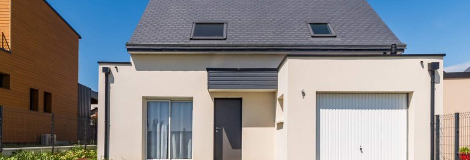 Maison 5 Pièces 81 m² à vendre à Lannion (22300)