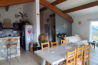 Maison 4 pièces 280000 €