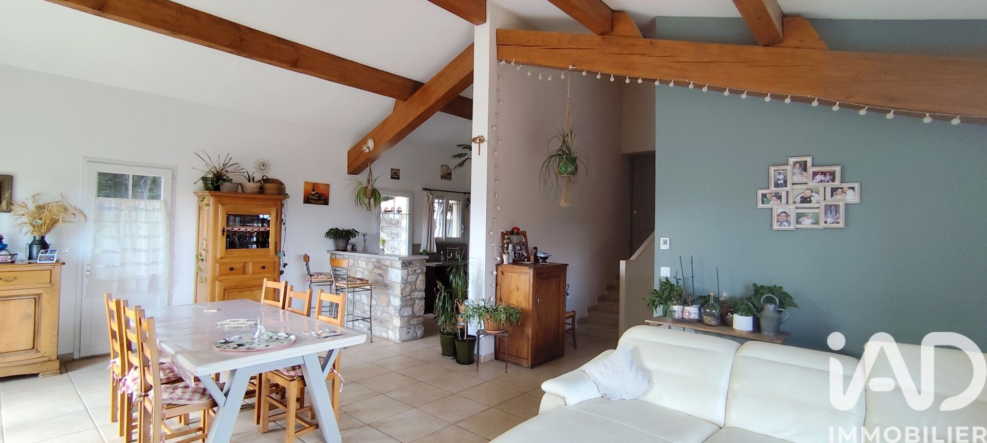 Vente Maison/villa 4 pièces - Photo 3
