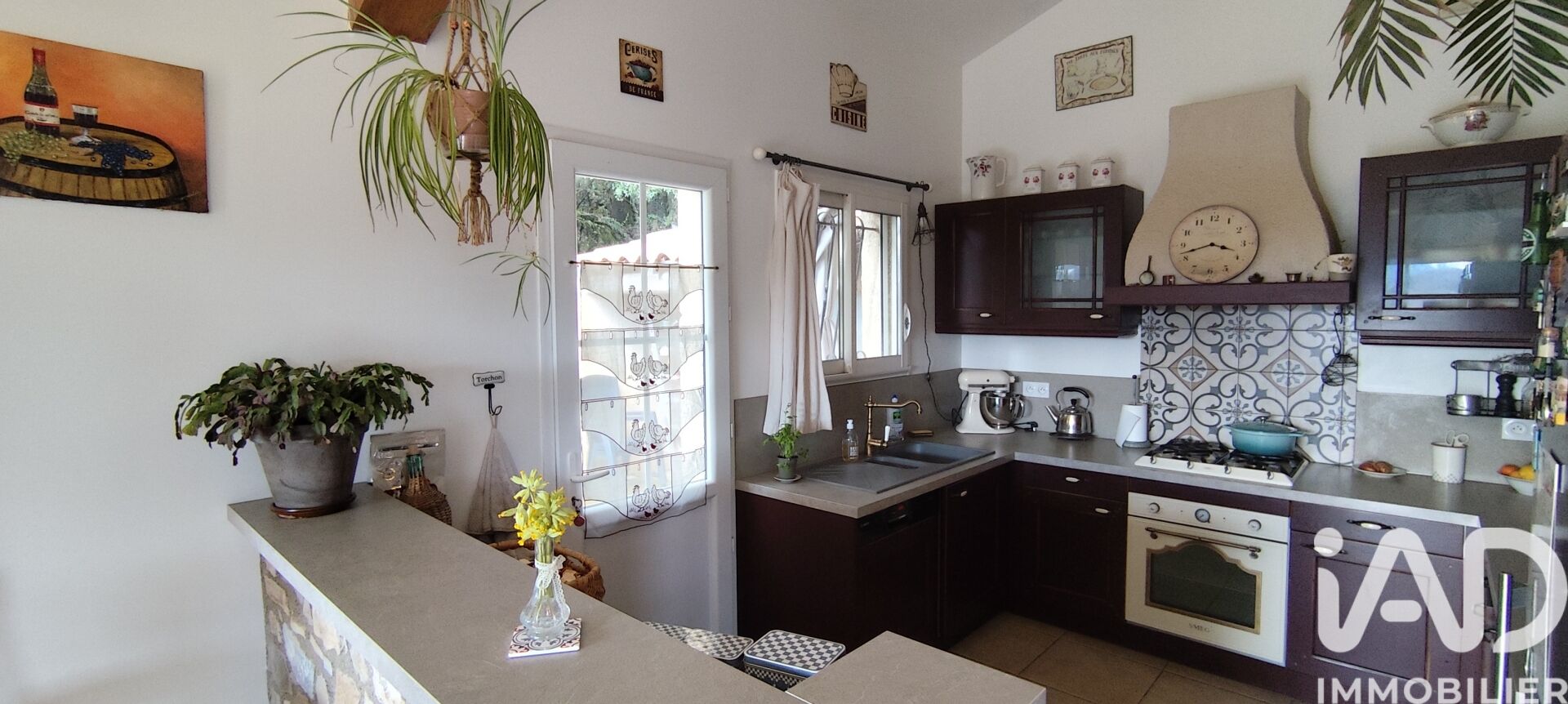 Vente Maison/villa 4 pièces - Photo 5